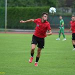 VIDEO: Spartak Soběslav uhrál v přípravě s rezervou Táborska remízu. Po změně stran vyrovnal na 1:1 Pravda