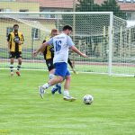 VIDEO: Soběslav naložila v přípravě Milevsku bůra. Řádili Plucar s dvougólovým Vaňkem