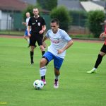 VIDEO: Spartak Soběslav uhrál v přípravě s rezervou Táborska remízu. Po změně stran vyrovnal na 1:1 Pravda
