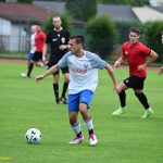 VIDEO: Spartak Soběslav uhrál v přípravě s rezervou Táborska remízu. Po změně stran vyrovnal na 1:1 Pravda