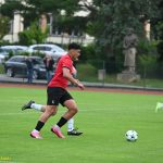 VIDEO: Spartak Soběslav uhrál v přípravě s rezervou Táborska remízu. Po změně stran vyrovnal na 1:1 Pravda