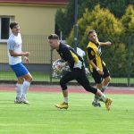 VIDEO: Soběslav naložila v přípravě Milevsku bůra. Řádili Plucar s dvougólovým Vaňkem