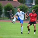 VIDEO: Spartak Soběslav uhrál v přípravě s rezervou Táborska remízu. Po změně stran vyrovnal na 1:1 Pravda
