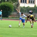 VIDEO: Soběslav naložila v přípravě Milevsku bůra. Řádili Plucar s dvougólovým Vaňkem