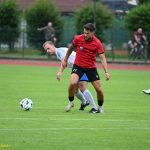 VIDEO: Spartak Soběslav uhrál v přípravě s rezervou Táborska remízu. Po změně stran vyrovnal na 1:1 Pravda