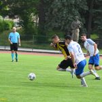 VIDEO: Soběslav naložila v přípravě Milevsku bůra. Řádili Plucar s dvougólovým Vaňkem