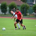 VIDEO: Spartak Soběslav uhrál v přípravě s rezervou Táborska remízu. Po změně stran vyrovnal na 1:1 Pravda