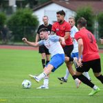 VIDEO: Spartak Soběslav uhrál v přípravě s rezervou Táborska remízu. Po změně stran vyrovnal na 1:1 Pravda
