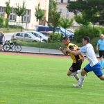 VIDEO: Soběslav naložila v přípravě Milevsku bůra. Řádili Plucar s dvougólovým Vaňkem