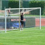 VIDEO: Soběslav naložila v přípravě Milevsku bůra. Řádili Plucar s dvougólovým Vaňkem