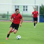 VIDEO: Spartak Soběslav uhrál v přípravě s rezervou Táborska remízu. Po změně stran vyrovnal na 1:1 Pravda