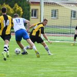 VIDEO: Soběslav naložila v přípravě Milevsku bůra. Řádili Plucar s dvougólovým Vaňkem