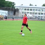 VIDEO: Spartak Soběslav uhrál v přípravě s rezervou Táborska remízu. Po změně stran vyrovnal na 1:1 Pravda