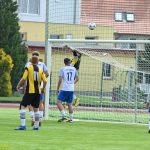 VIDEO: Soběslav naložila v přípravě Milevsku bůra. Řádili Plucar s dvougólovým Vaňkem