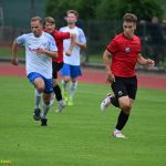 VIDEO: Spartak Soběslav uhrál v přípravě s rezervou Táborska remízu. Po změně stran vyrovnal na 1:1 Pravda