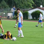 VIDEO: Soběslav naložila v přípravě Milevsku bůra. Řádili Plucar s dvougólovým Vaňkem