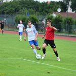 VIDEO: Spartak Soběslav uhrál v přípravě s rezervou Táborska remízu. Po změně stran vyrovnal na 1:1 Pravda