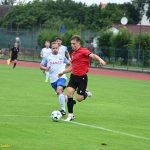 VIDEO: Spartak Soběslav uhrál v přípravě s rezervou Táborska remízu. Po změně stran vyrovnal na 1:1 Pravda