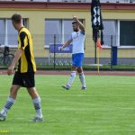 VIDEO: Soběslav naložila v přípravě Milevsku bůra. Řádili Plucar s dvougólovým Vaňkem