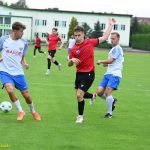 VIDEO: Spartak Soběslav uhrál v přípravě s rezervou Táborska remízu. Po změně stran vyrovnal na 1:1 Pravda