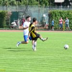 VIDEO: Soběslav naložila v přípravě Milevsku bůra. Řádili Plucar s dvougólovým Vaňkem
