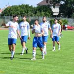 VIDEO: Soběslav naložila v přípravě Milevsku bůra. Řádili Plucar s dvougólovým Vaňkem