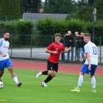 VIDEO: Spartak Soběslav uhrál v přípravě s rezervou Táborska remízu. Po změně stran vyrovnal na 1:1 Pravda