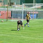VIDEO: Soběslav naložila v přípravě Milevsku bůra. Řádili Plucar s dvougólovým Vaňkem