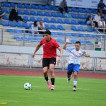 VIDEO: Spartak Soběslav uhrál v přípravě s rezervou Táborska remízu. Po změně stran vyrovnal na 1:1 Pravda