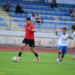 VIDEO: Spartak Soběslav uhrál v přípravě s rezervou Táborska remízu. Po změně stran vyrovnal na 1:1 Pravda