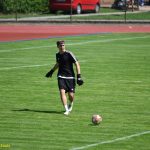 VIDEO: Soběslav naložila v přípravě Milevsku bůra. Řádili Plucar s dvougólovým Vaňkem