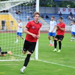 VIDEO: Spartak Soběslav uhrál v přípravě s rezervou Táborska remízu. Po změně stran vyrovnal na 1:1 Pravda