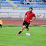 VIDEO: Spartak Soběslav uhrál v přípravě s rezervou Táborska remízu. Po změně stran vyrovnal na 1:1 Pravda