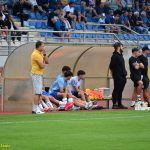 VIDEO: Spartak Soběslav uhrál v přípravě s rezervou Táborska remízu. Po změně stran vyrovnal na 1:1 Pravda