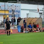 VIDEO: Spartak Soběslav uhrál v přípravě s rezervou Táborska remízu. Po změně stran vyrovnal na 1:1 Pravda