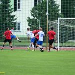 VIDEO: Spartak Soběslav uhrál v přípravě s rezervou Táborska remízu. Po změně stran vyrovnal na 1:1 Pravda
