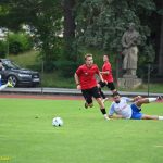 VIDEO: Spartak Soběslav uhrál v přípravě s rezervou Táborska remízu. Po změně stran vyrovnal na 1:1 Pravda