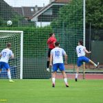 VIDEO: Spartak Soběslav uhrál v přípravě s rezervou Táborska remízu. Po změně stran vyrovnal na 1:1 Pravda