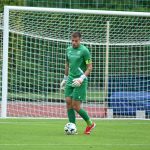 VIDEO: Spartak Soběslav uhrál v přípravě s rezervou Táborska remízu. Po změně stran vyrovnal na 1:1 Pravda