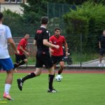 VIDEO: Spartak Soběslav uhrál v přípravě s rezervou Táborska remízu. Po změně stran vyrovnal na 1:1 Pravda