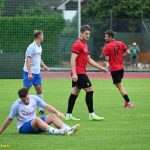 VIDEO: Spartak Soběslav uhrál v přípravě s rezervou Táborska remízu. Po změně stran vyrovnal na 1:1 Pravda