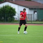 VIDEO: Spartak Soběslav uhrál v přípravě s rezervou Táborska remízu. Po změně stran vyrovnal na 1:1 Pravda