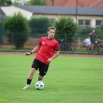 VIDEO: Spartak Soběslav uhrál v přípravě s rezervou Táborska remízu. Po změně stran vyrovnal na 1:1 Pravda