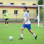 VIDEO: Spartak Soběslav uhrál v přípravě s rezervou Táborska remízu. Po změně stran vyrovnal na 1:1 Pravda