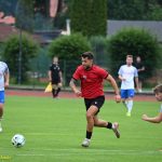 VIDEO: Spartak Soběslav uhrál v přípravě s rezervou Táborska remízu. Po změně stran vyrovnal na 1:1 Pravda