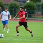 VIDEO: Spartak Soběslav uhrál v přípravě s rezervou Táborska remízu. Po změně stran vyrovnal na 1:1 Pravda