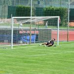 VIDEO: Soběslav naložila v přípravě Milevsku bůra. Řádili Plucar s dvougólovým Vaňkem