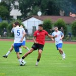 VIDEO: Spartak Soběslav uhrál v přípravě s rezervou Táborska remízu. Po změně stran vyrovnal na 1:1 Pravda