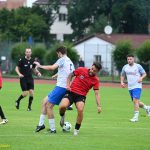 VIDEO: Spartak Soběslav uhrál v přípravě s rezervou Táborska remízu. Po změně stran vyrovnal na 1:1 Pravda