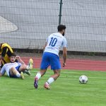 VIDEO: Soběslav naložila v přípravě Milevsku bůra. Řádili Plucar s dvougólovým Vaňkem